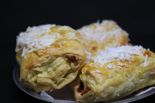 Pastel de Guayaba